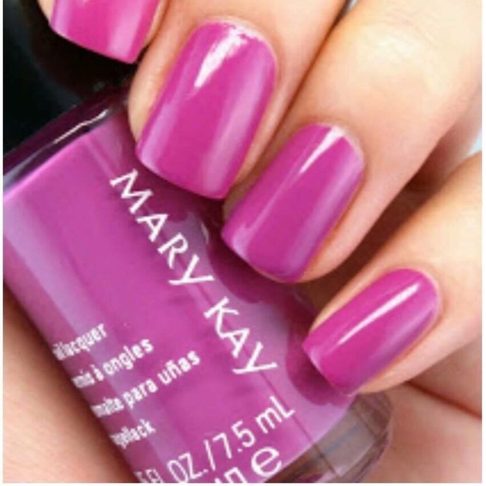🔥🔥 Mary Kay Nail Lacquer